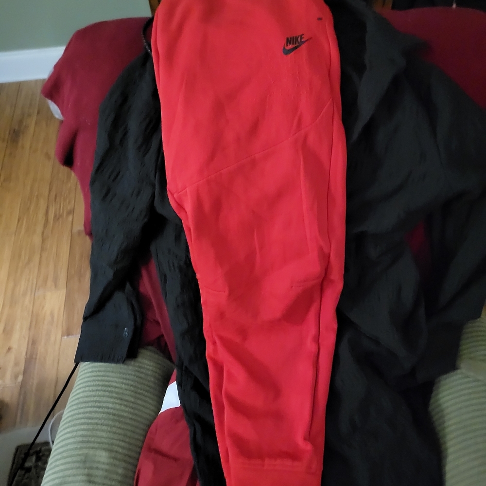 Nike pants